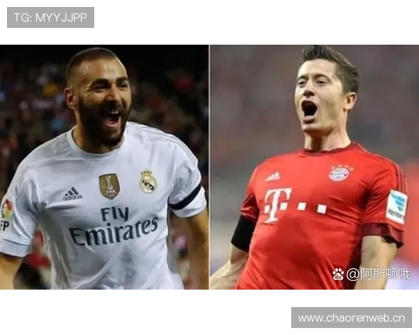 本泽马 vs 莱万：射术技术细节对比解析