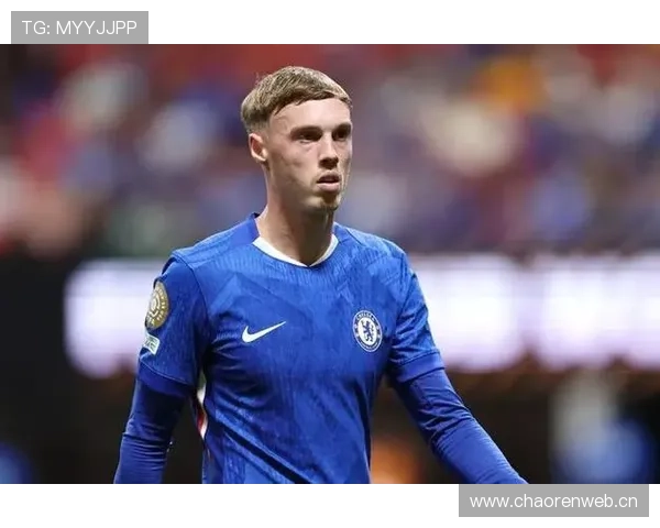 帕尔默与梅西的节奏控制与冷静终结：双核差异何在？