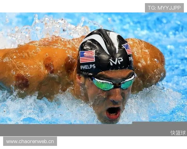 菲尔普斯家里那泳池比我家小区还高级，泳镜都用金边款的？