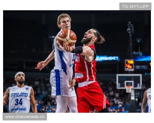 马尔卡宁挡拆率提升显著 拉开空间助烈鸟内线效率增长